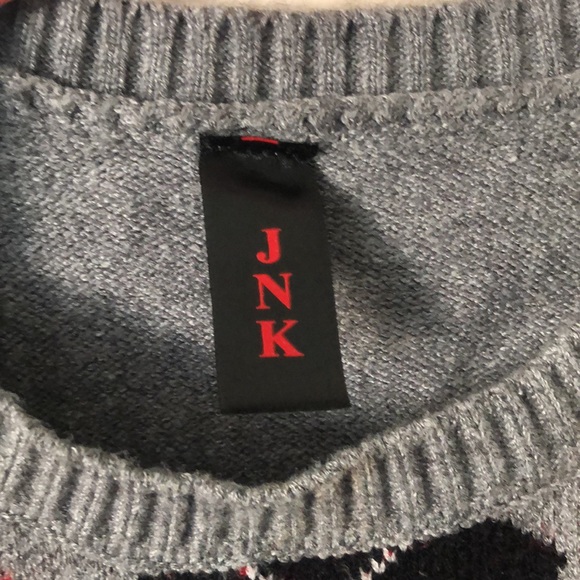 Vintage SweaterVest - S/M - Picture 4 of 4